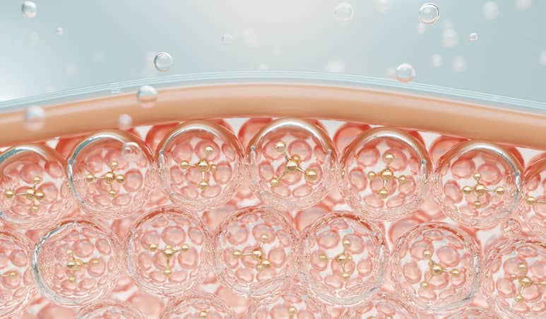 How Skin Quality Changes With Age (And Why Hydration Matters)