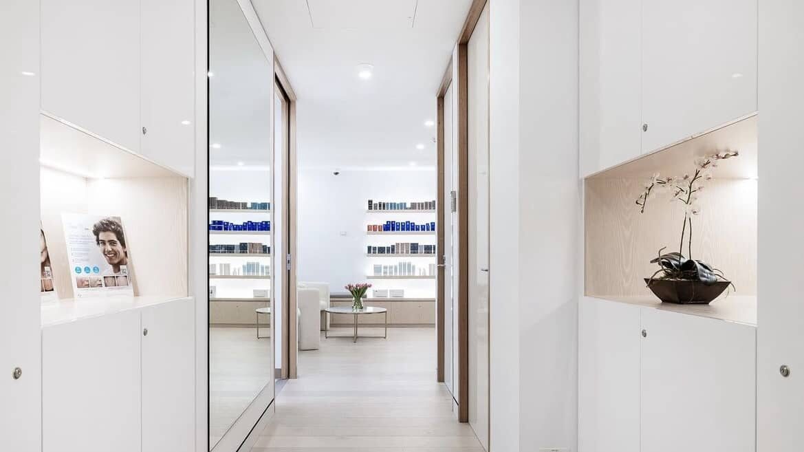 MD Cosmetic Injections Clinic