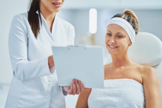 Why a Thorough Facial Assessment Matters Before Aesthetic Treatments