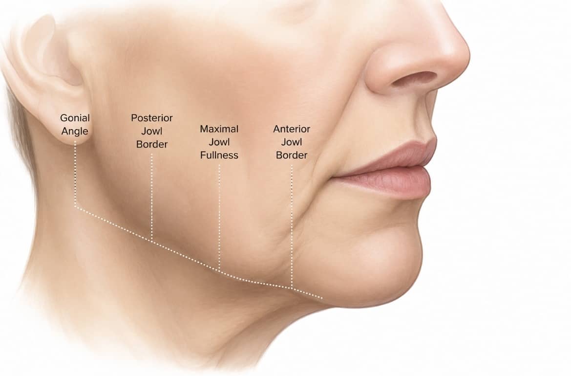 What Causes Jowls? Understanding Why They Develop and Your Treatment Options