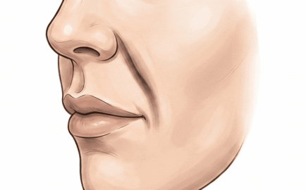 Nasolabial Fold